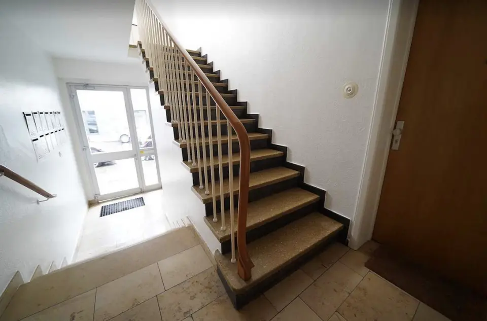 2 Zimmer Wohnung mit 28 m² in Aachen – Bild 4