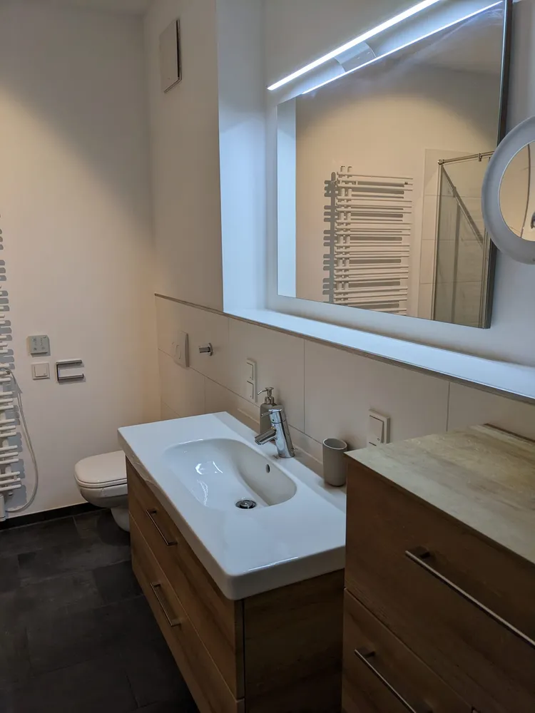 4 room apartment with 114 m² in Brunswick – Photo 8