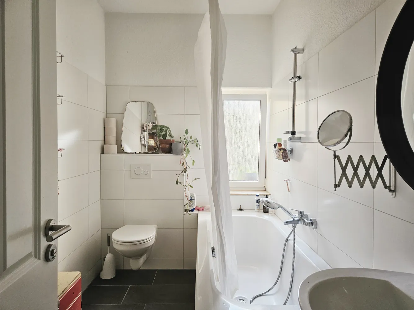 3 Zimmer Wohnung mit 87 m² in Halle (Saale) – Bild 12