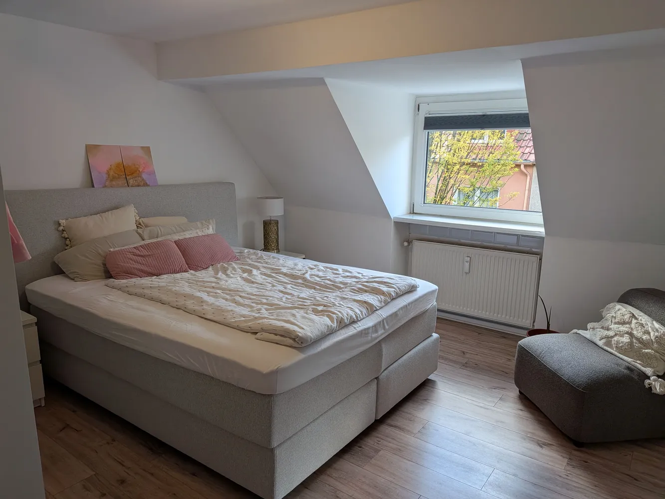 1 Zimmer Wohnung mit 38 m² in Essen – Bild 4