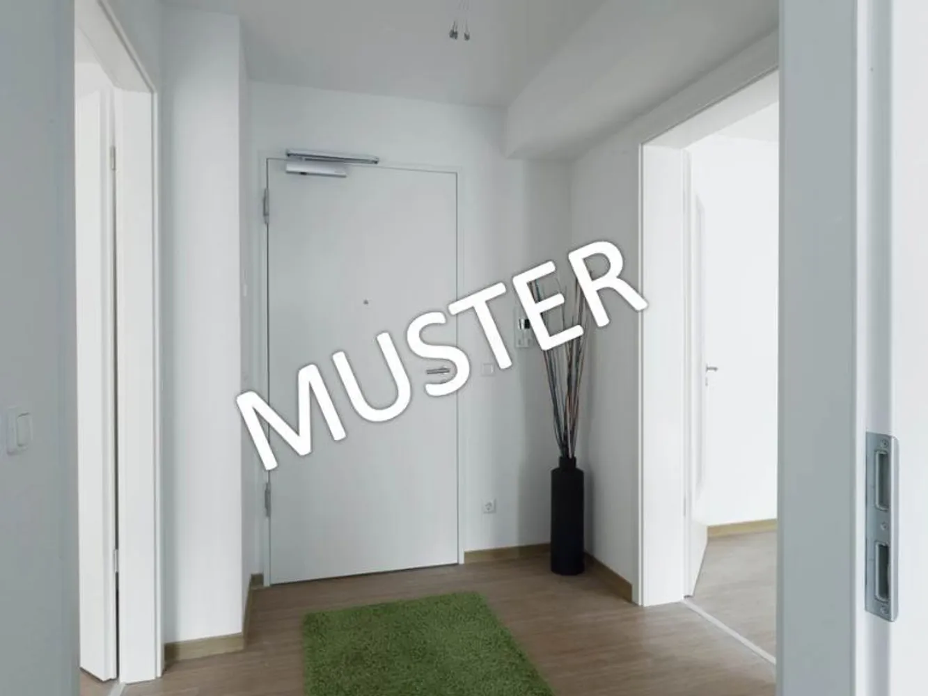 2 Zimmer Wohnung mit 66 m² in Rüsselsheim am Main – Bild 8
