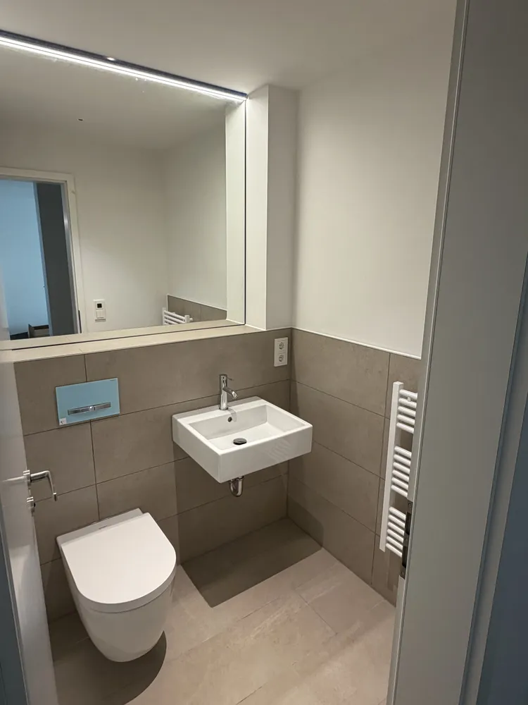 2 Zimmer Wohnung mit 43 m² in München – Bild 7