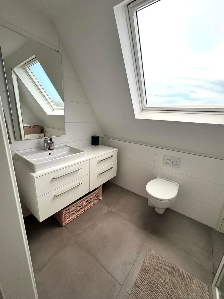 2 Zimmer Wohnung mit 45 m² in Stuttgart – Bild 7
