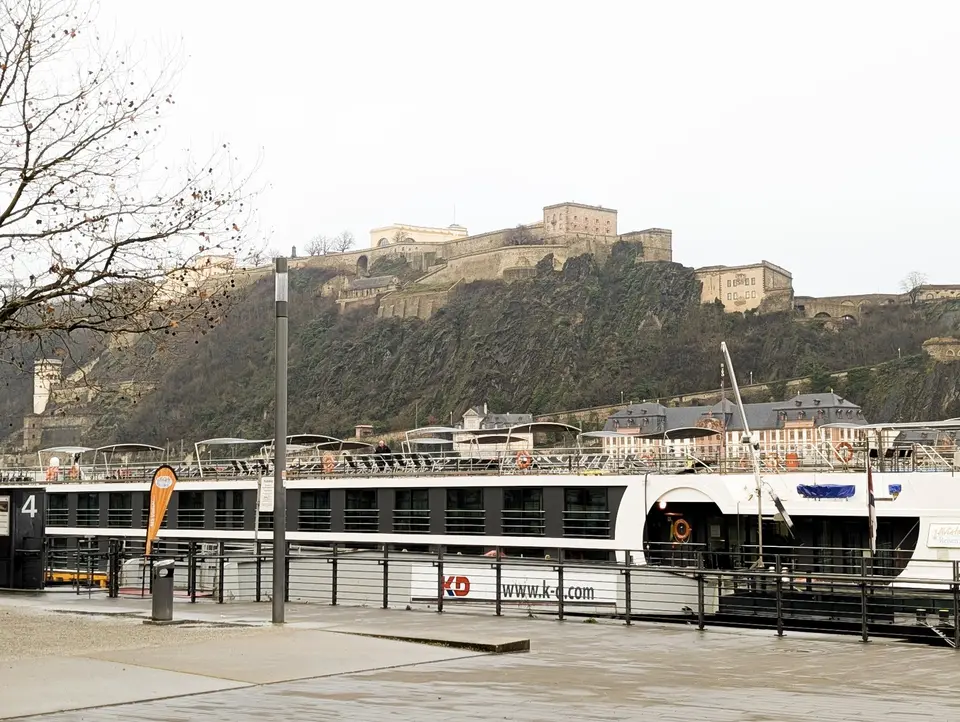 WG-Zimmer mit 24 m² in Koblenz – Bild 8
