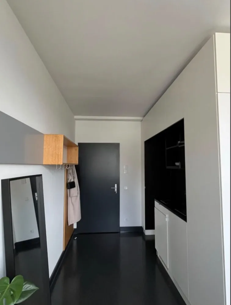 1 Zimmer Wohnung mit 21 m² in Hamburg – Bild 5
