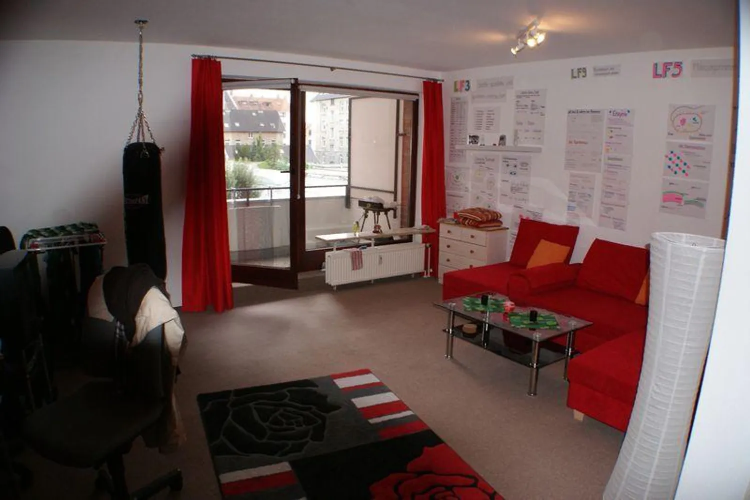 1 Zimmer Wohnung mit 42 m² in Braunschweig – Bild 7