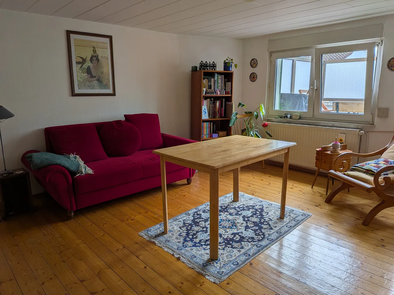 2 Zimmer Wohnung mit 55 m² in Mainz – Bild 4