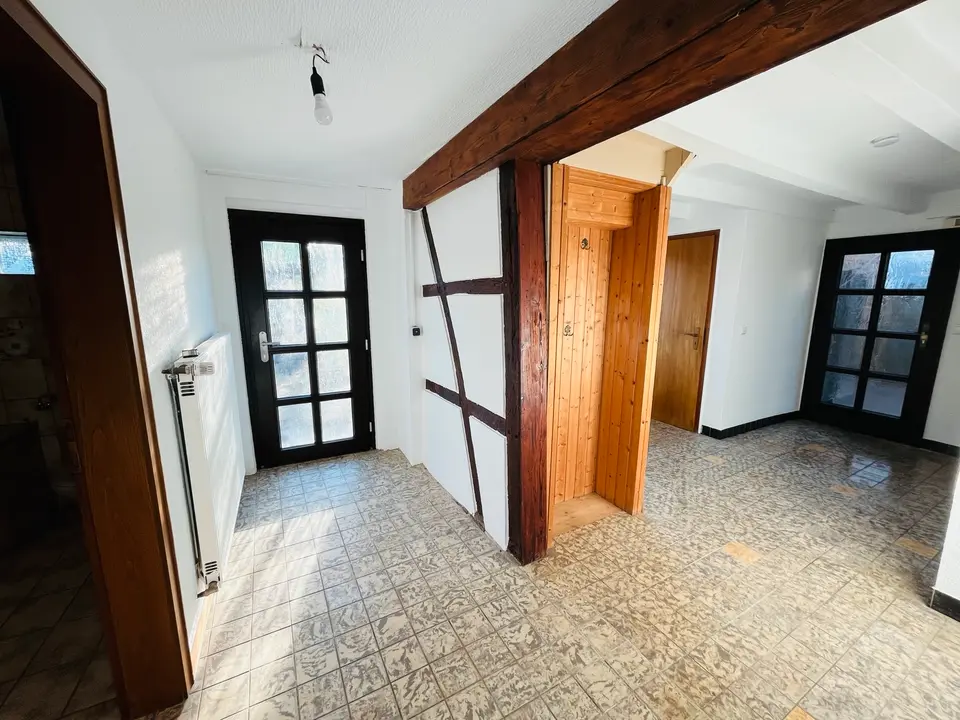 3 Zimmer Haus mit 80 m² in Euskirchen – Bild 4