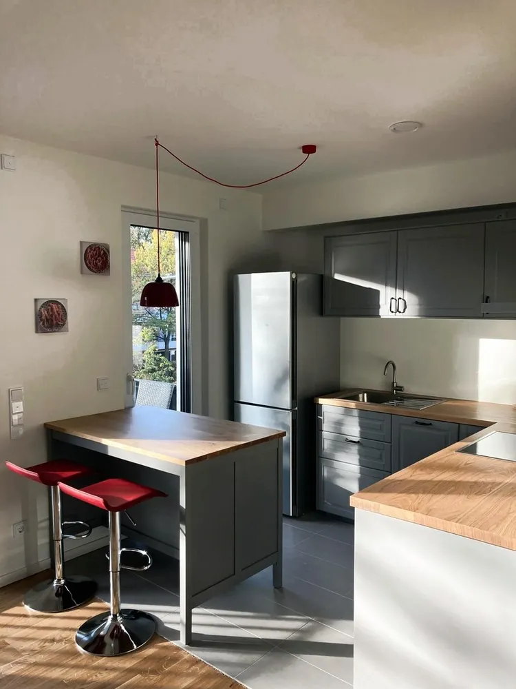 2 Zimmer Wohnung mit 64 m² in Hamburg – Bild 12