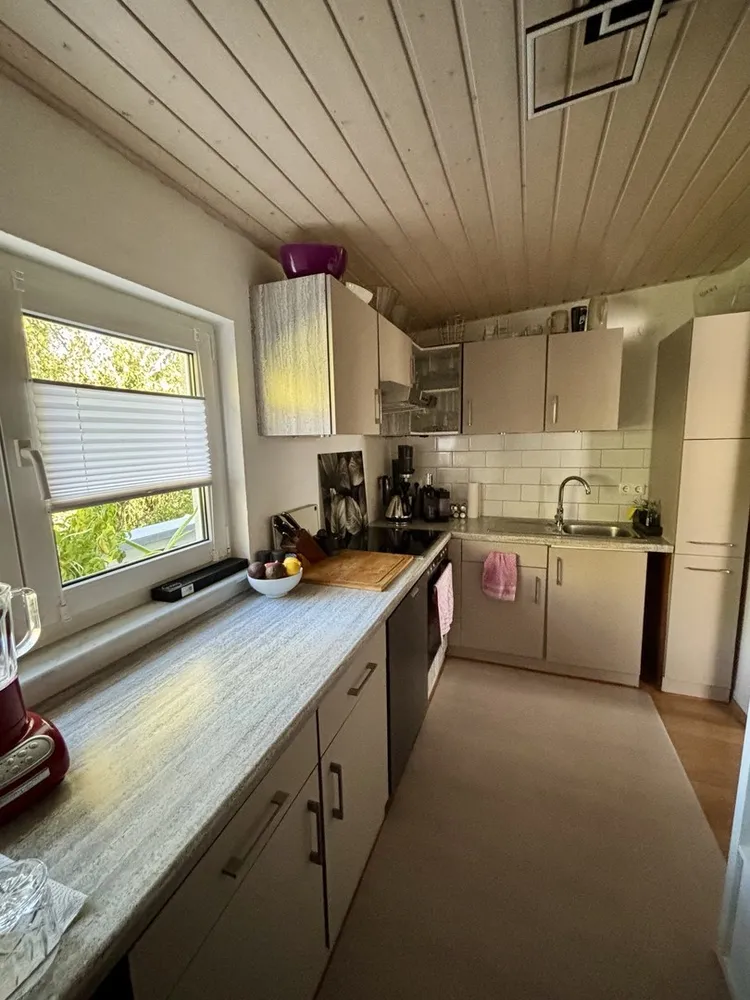 4 Zimmer Wohnung mit 110 m² in Nürnberg – Bild 3