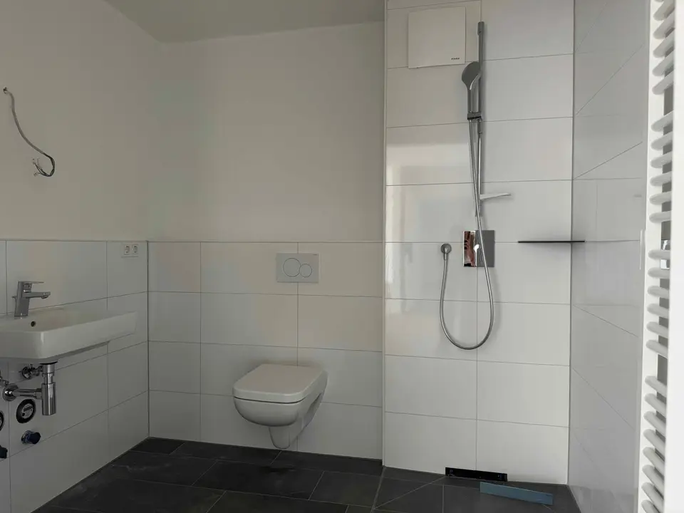 3 Zimmer Wohnung mit 88 m² in Willich – Bild 5