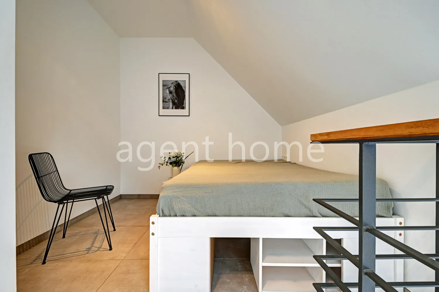 2 Zimmer Wohnung mit 34 m² in Stuttgart – Bild 12