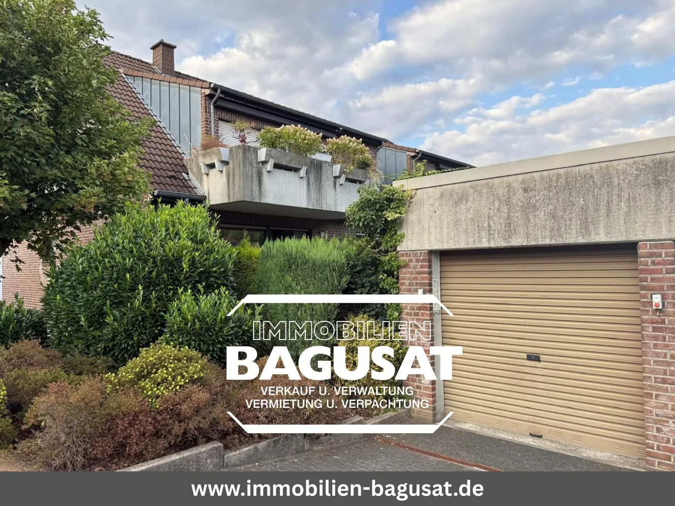 2 Zimmer Wohnung mit 84 m² in Mülheim an der Ruhr – Bild 1