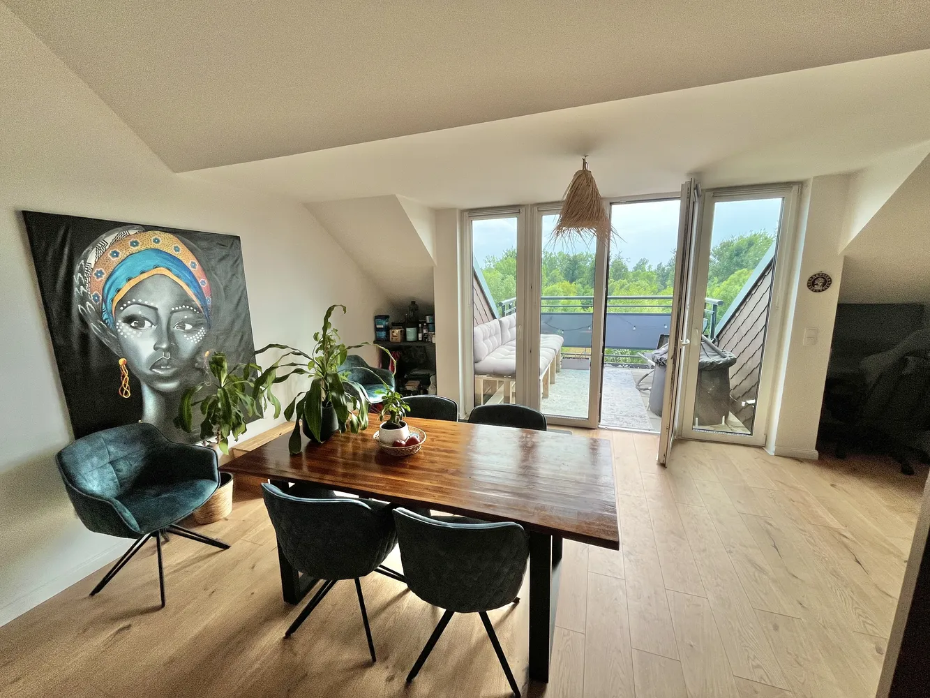 2 Zimmer Wohnung mit 86 m² in Bernau bei Berlin – Bild 7