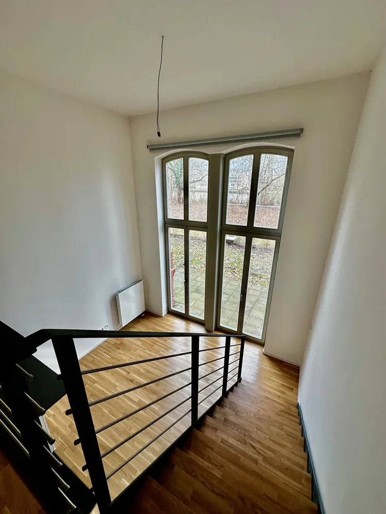 2 room apartment with 38 m² in Berlin – Photo 10
