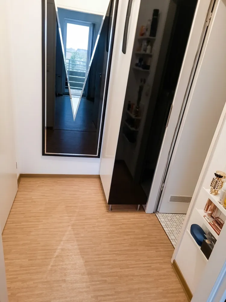 1 Zimmer Wohnung mit 34 m² in Hamburg – Bild 1