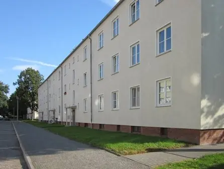 3 Zimmer Wohnung mit 56 m² in Magdeburg – Bild 3