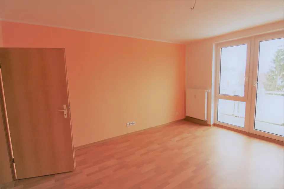 3 Zimmer Wohnung mit 60 m² in Wurzen – Bild 8