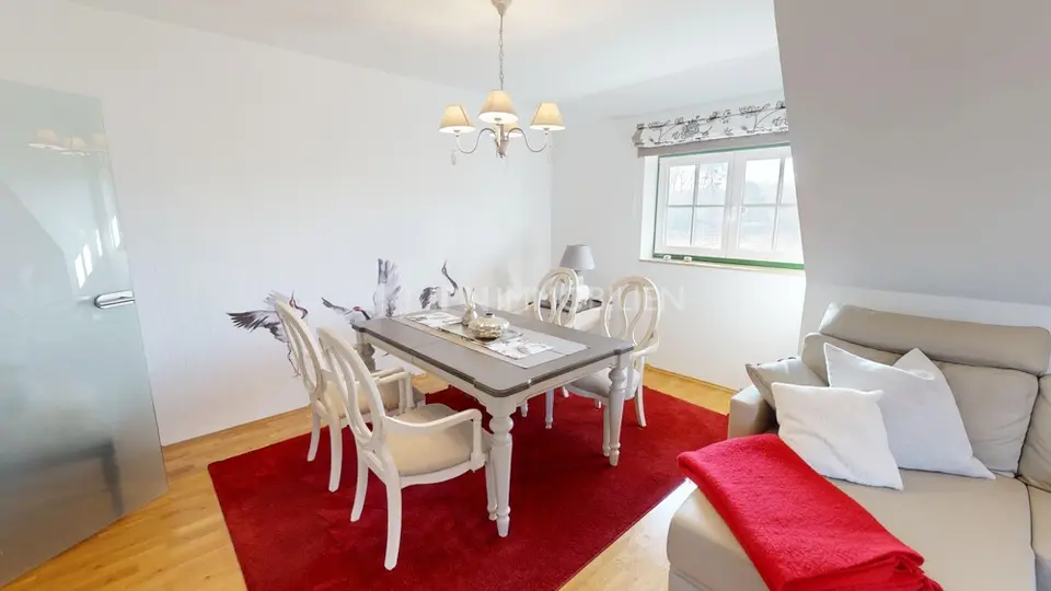 3 Zimmer Wohnung mit 70 m² in Rostock – Bild 7