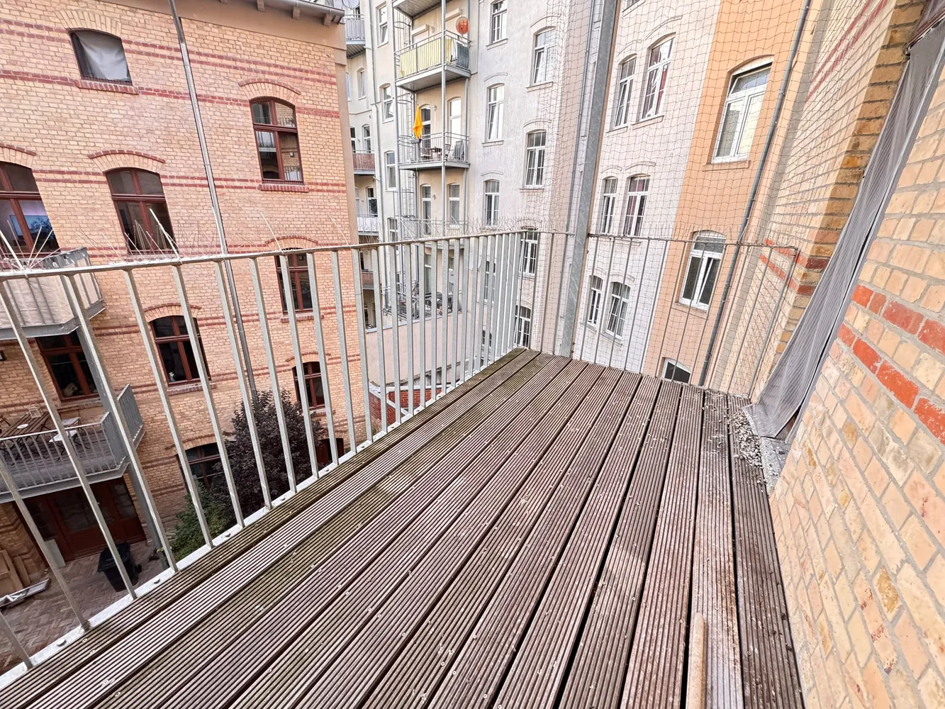 3 Zimmer Wohnung mit 84 m² in Halle (Saale) – Bild 9