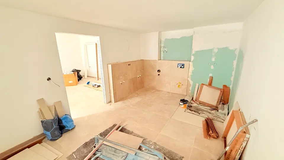 2 Zimmer Wohnung mit 110 m² in Herford – Bild 8