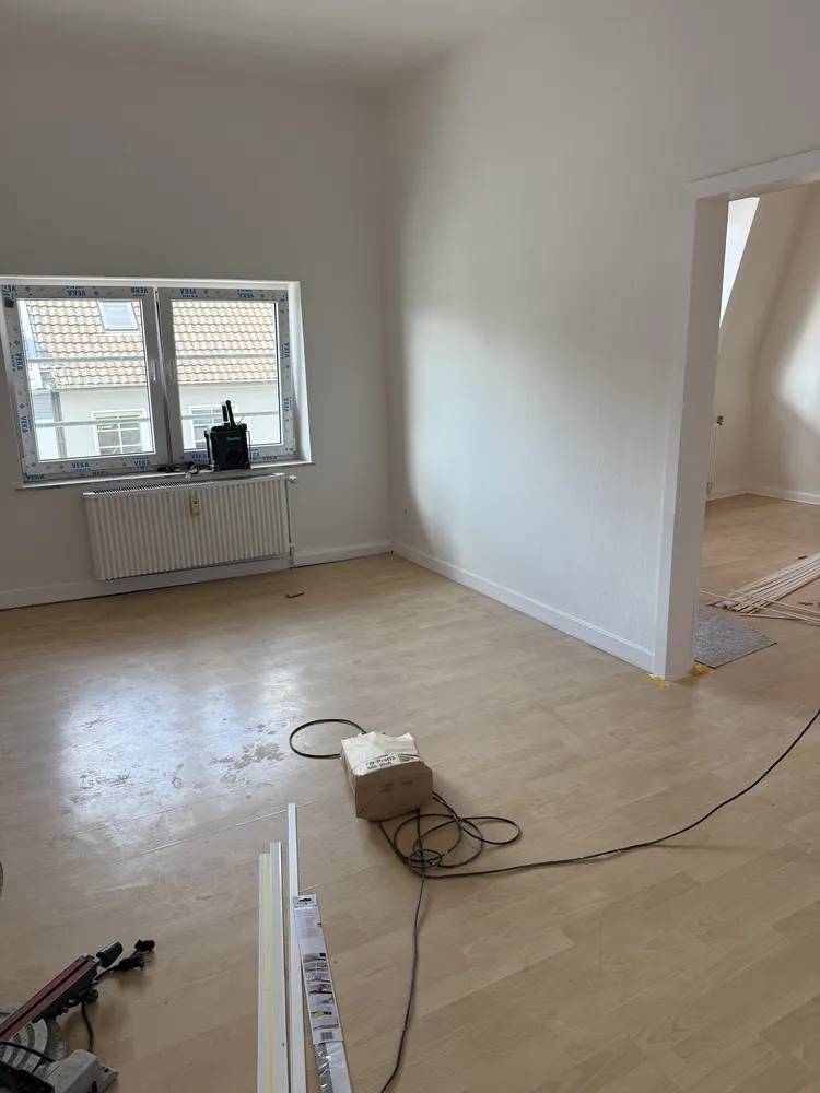 2 Zimmer Wohnung mit 60 m² in Mönchengladbach – Bild 5