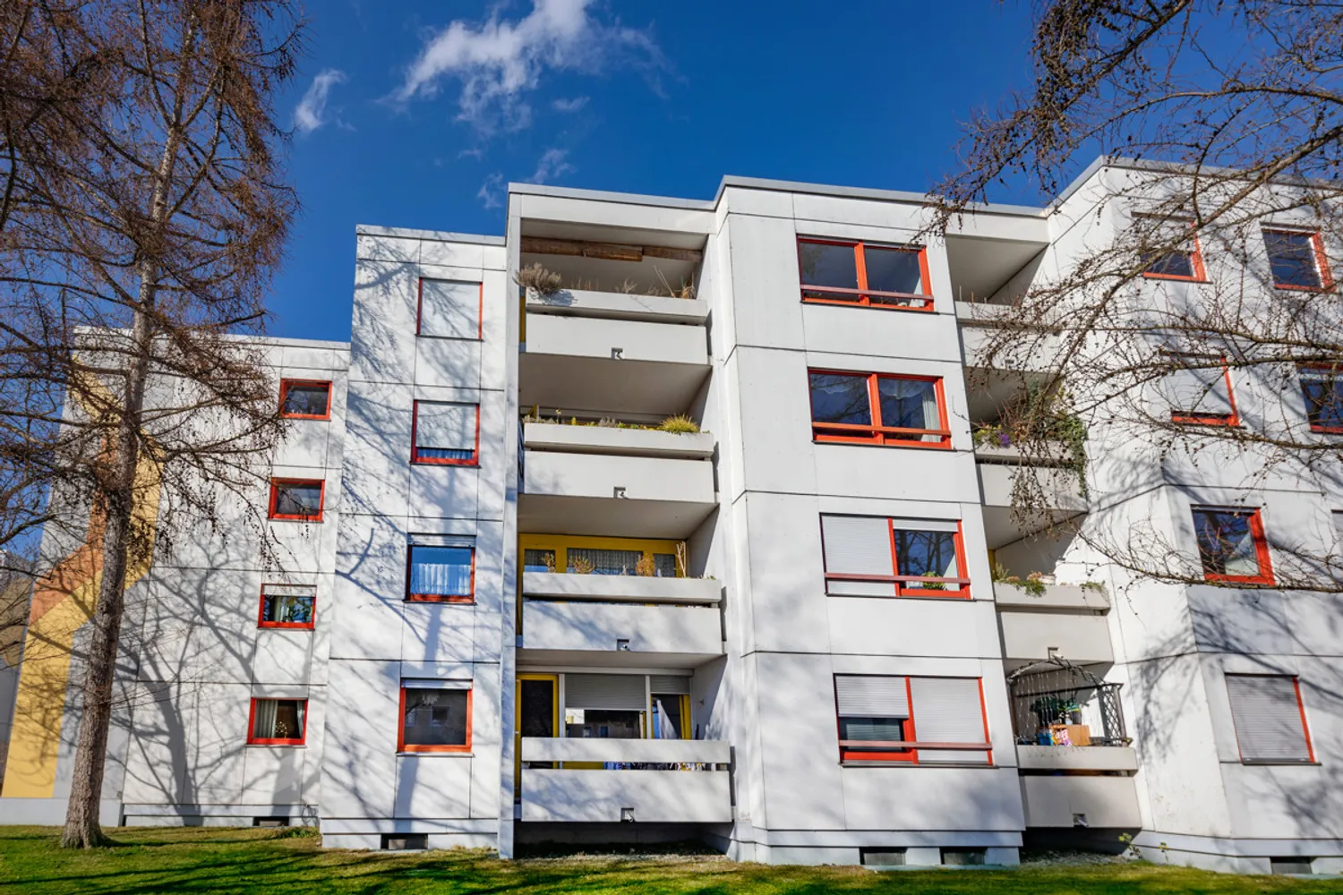 2 Zimmer Wohnung mit 50 m² in München – Bild 12