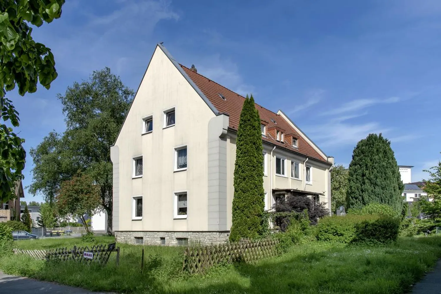 3 Zimmer Wohnung mit 69 m² in Paderborn – Bild 12