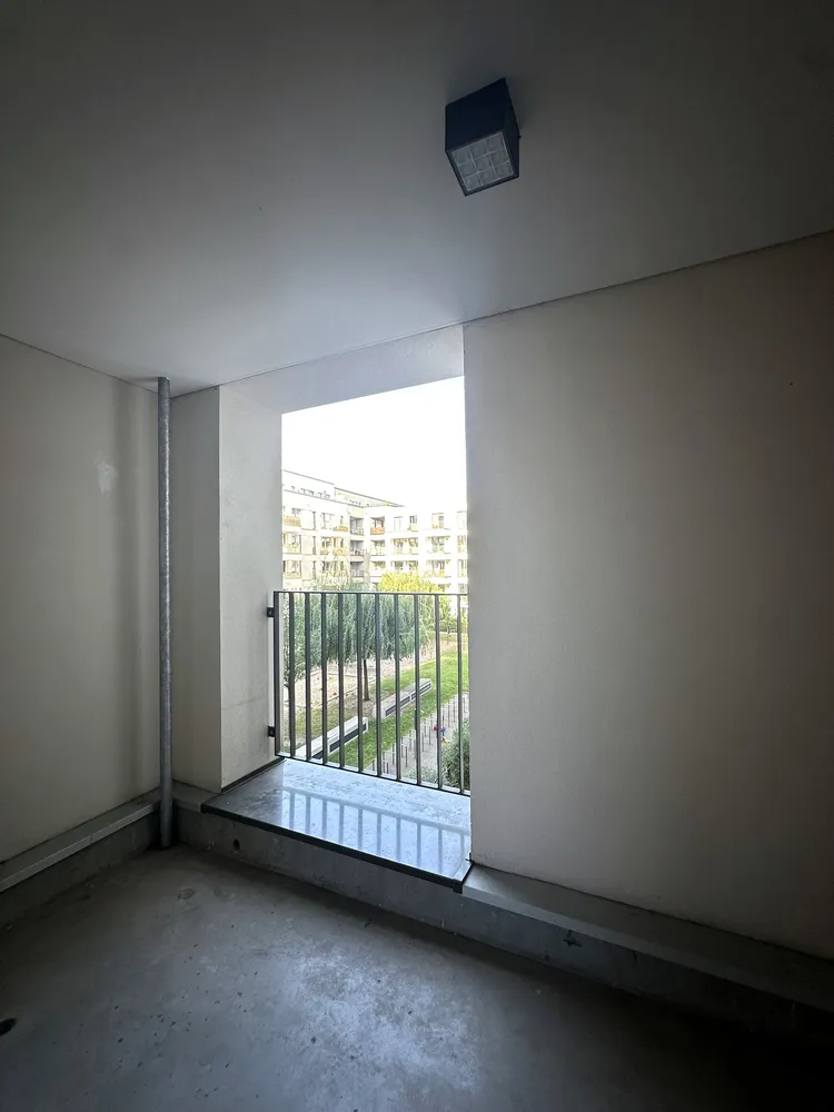2 Zimmer Wohnung mit 56 m² in Berlin – Bild 6