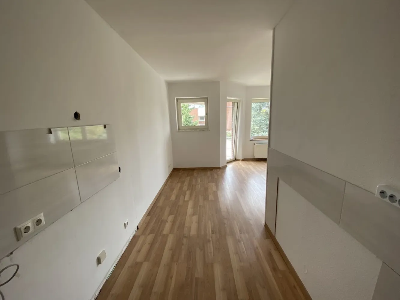 2 room apartment with 59 m² in Berlin – Photo 3