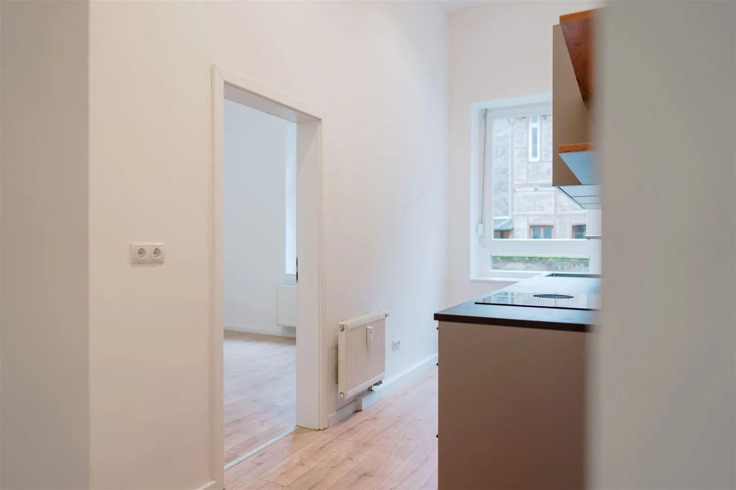 3 Zimmer Wohnung mit 76 m² in Mannheim – Bild 4