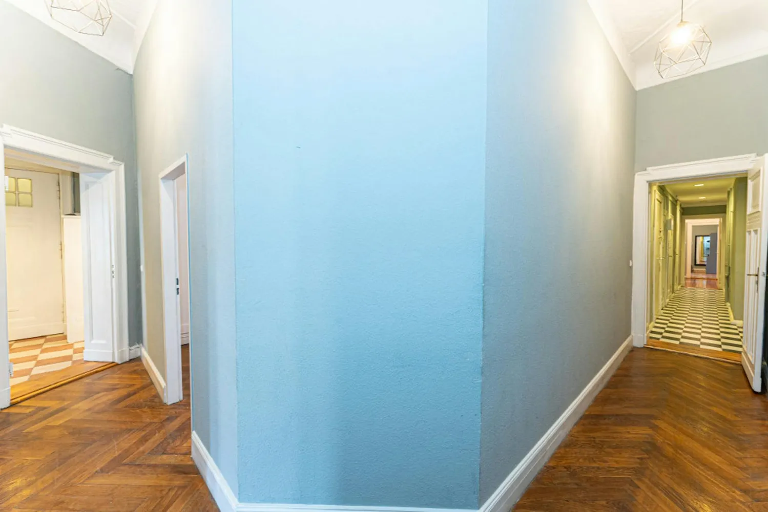 WG-Zimmer in Berlin – Bild 7