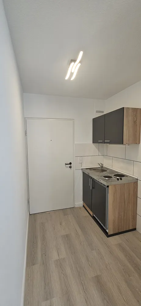 1 Zimmer Wohnung mit 21 m² in Bonn – Bild 3