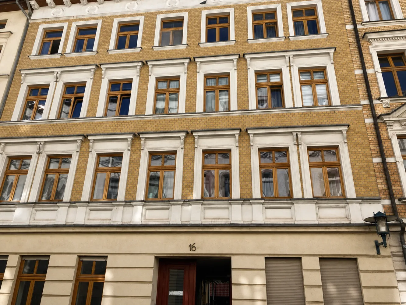 2 Zimmer Wohnung mit 51 m² in Magdeburg – Bild 11