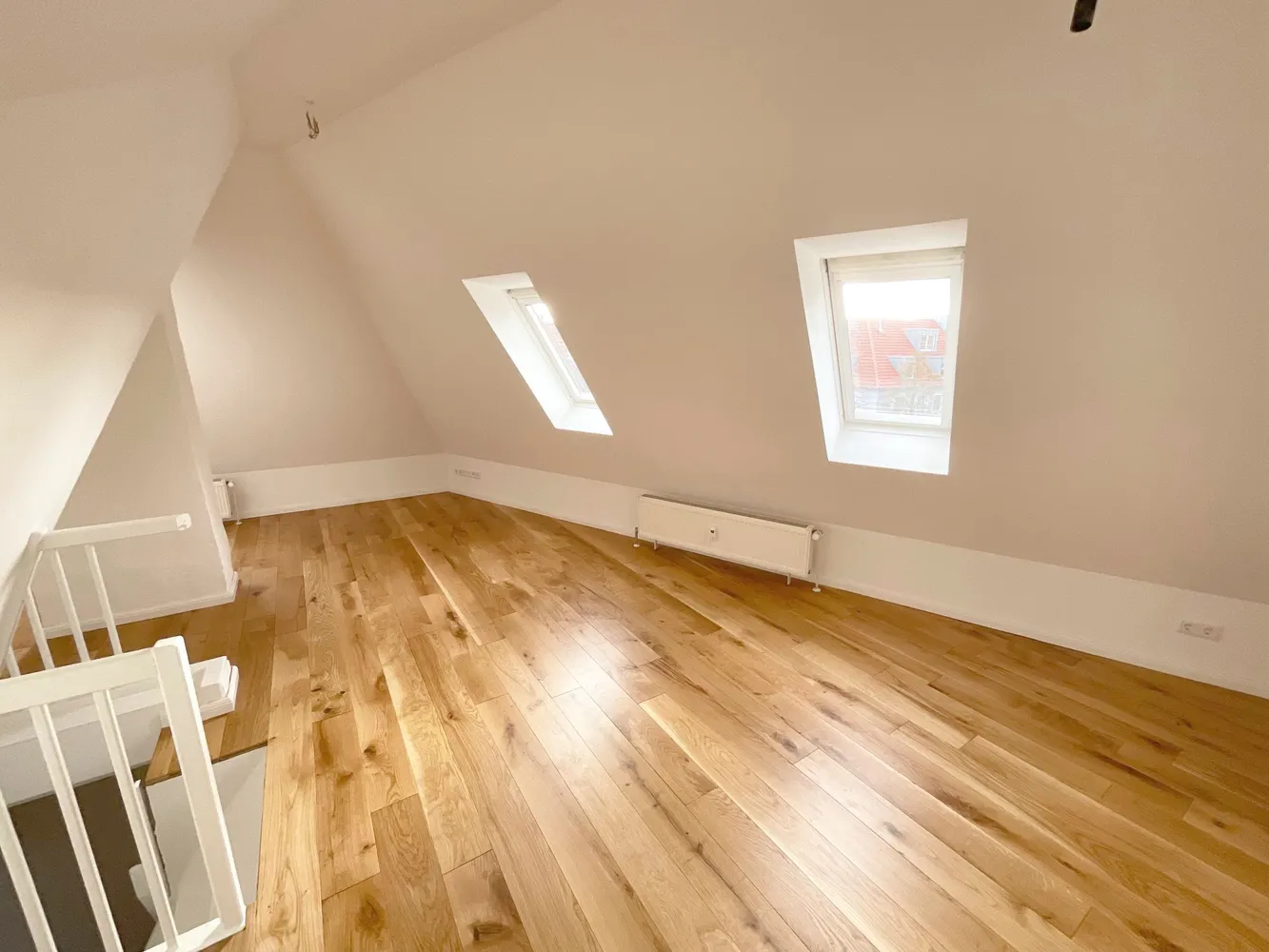 3 Zimmer Wohnung mit 68 m² in Münster – Bild 6