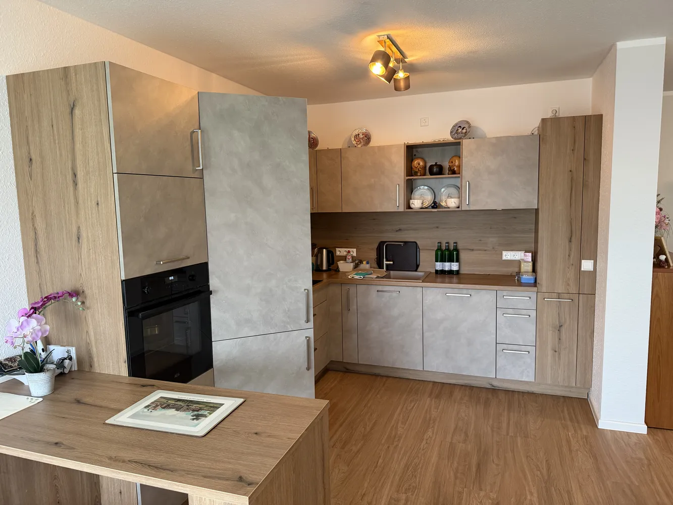 4 Zimmer Wohnung mit 101 m² in Garbsen – Bild 3