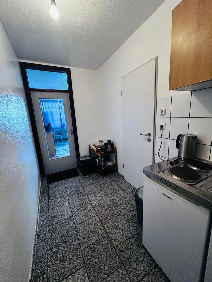 2 Zimmer Wohnung mit 34 m² in Aachen – Bild 6