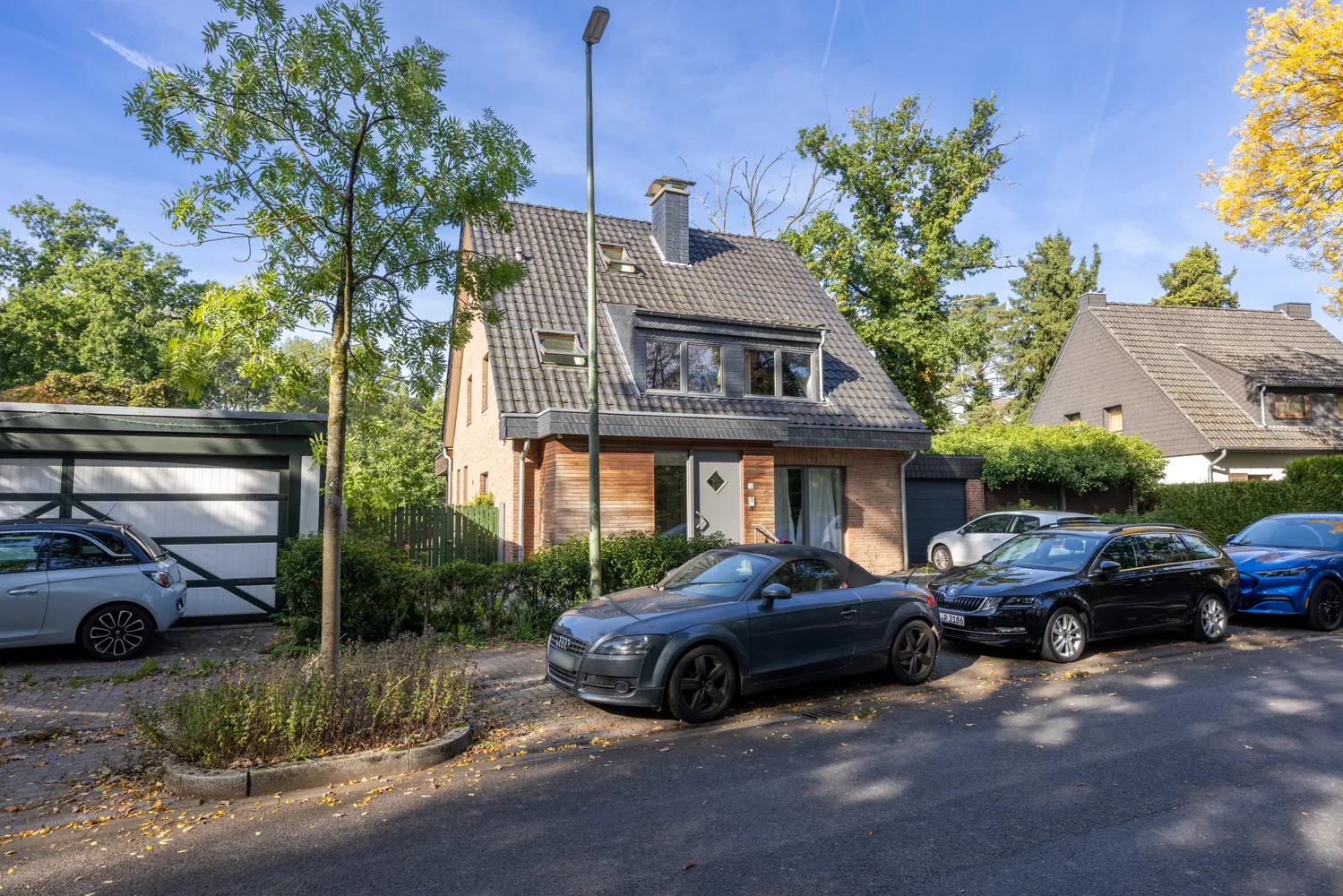 5 Zimmer Haus mit 200 m² in Neuss – Bild 5