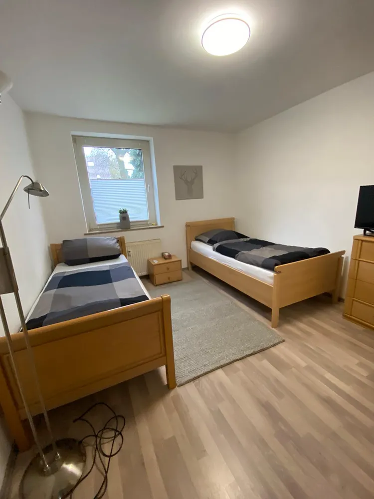 2 Zimmer Wohnung mit 44 m² in Gelsenkirchen – Bild 4