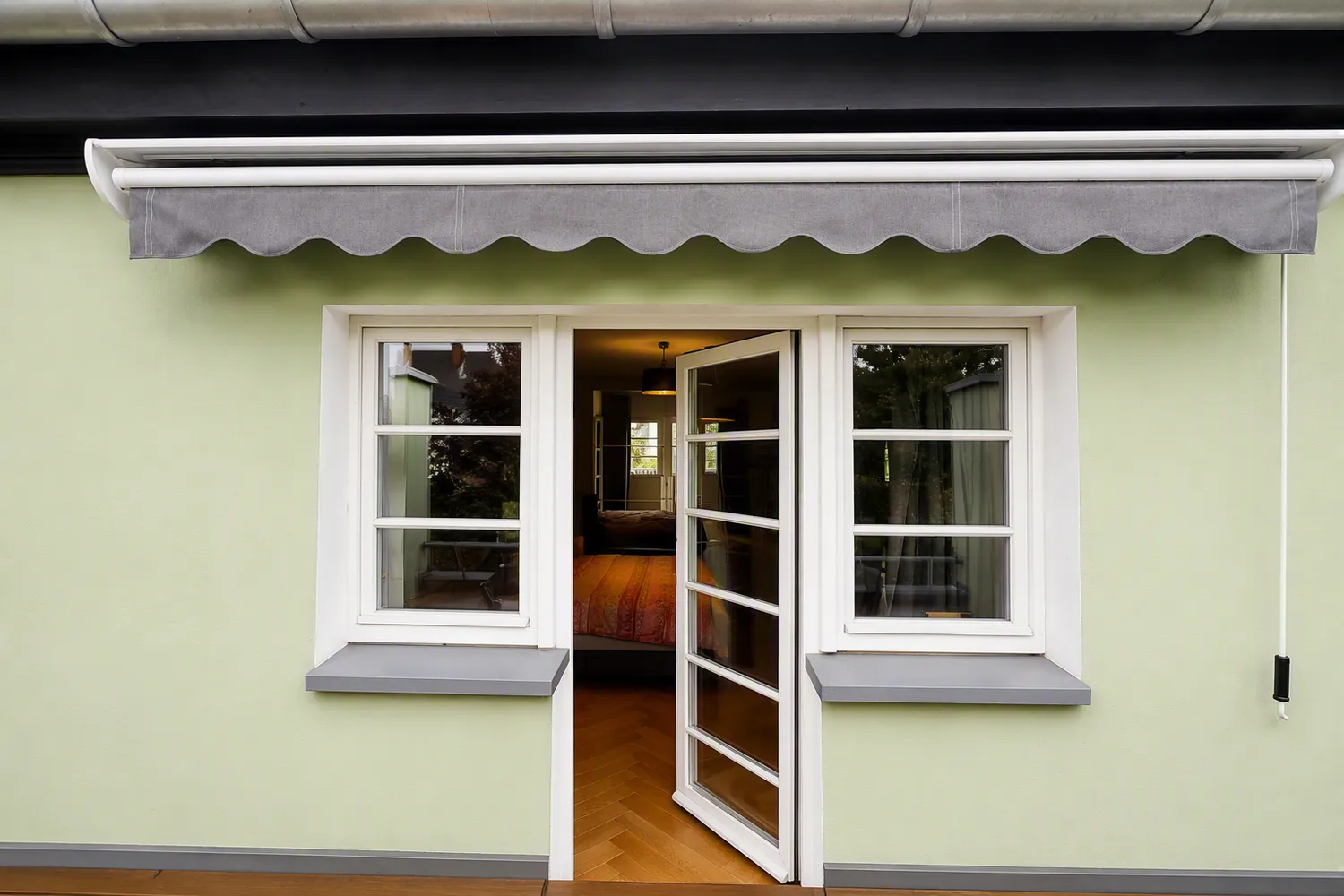 5 Zimmer Wohnung mit 226 m² in Düsseldorf – Bild 9