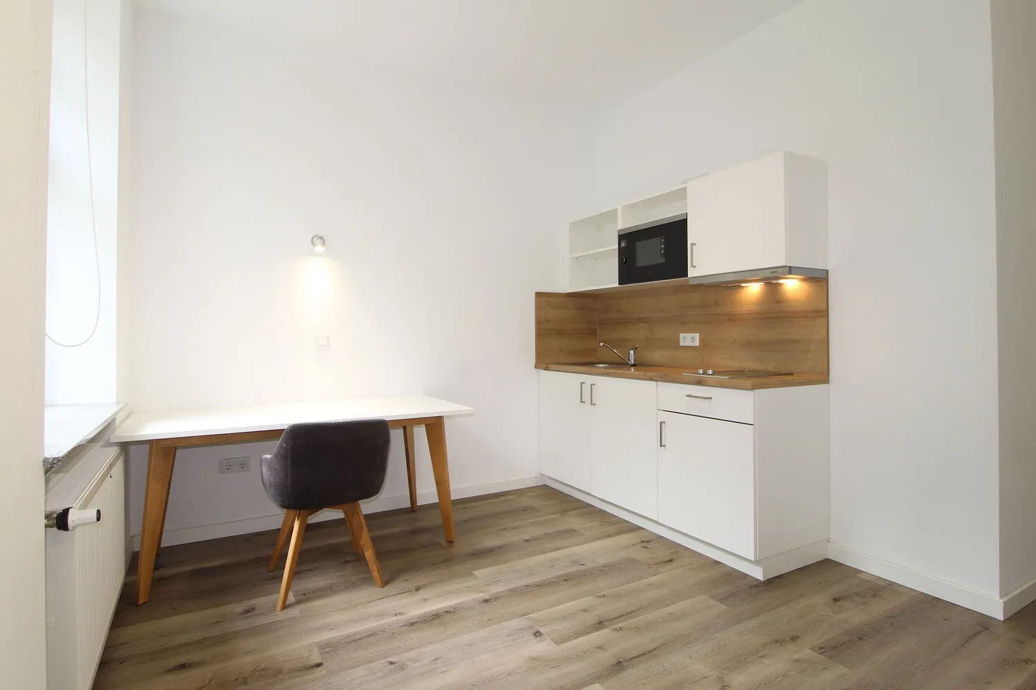 1 Zimmer Wohnung mit 30 m² in Magdeburg – Bild 6