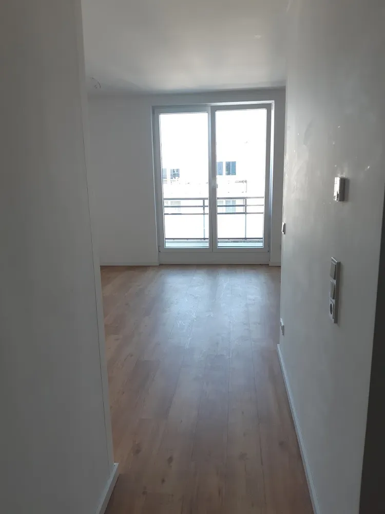 1 room apartment with 41 m² in Berlin – Photo 8
