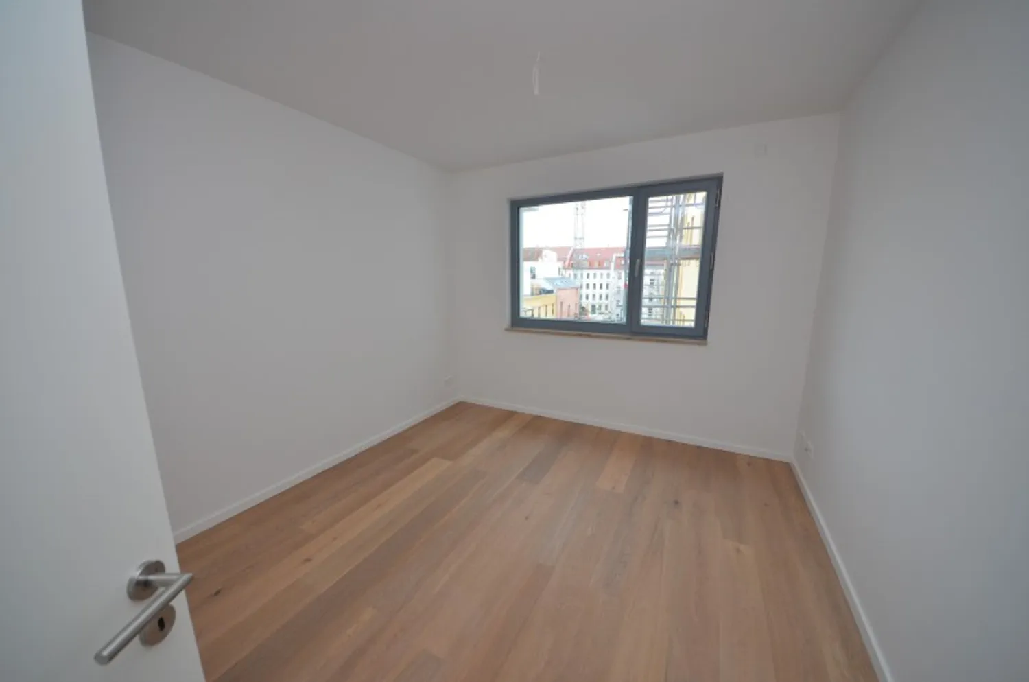4 Zimmer Wohnung mit 106 m² in Leipzig – Bild 8