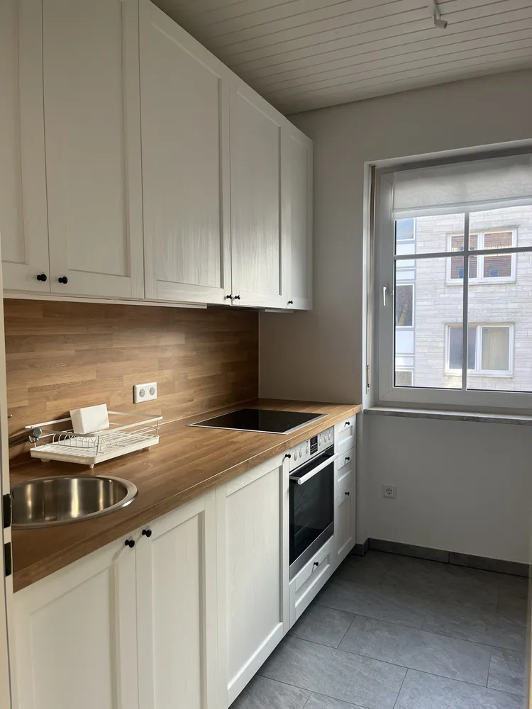 1 Zimmer Wohnung mit 45 m² in Nürnberg – Bild 8