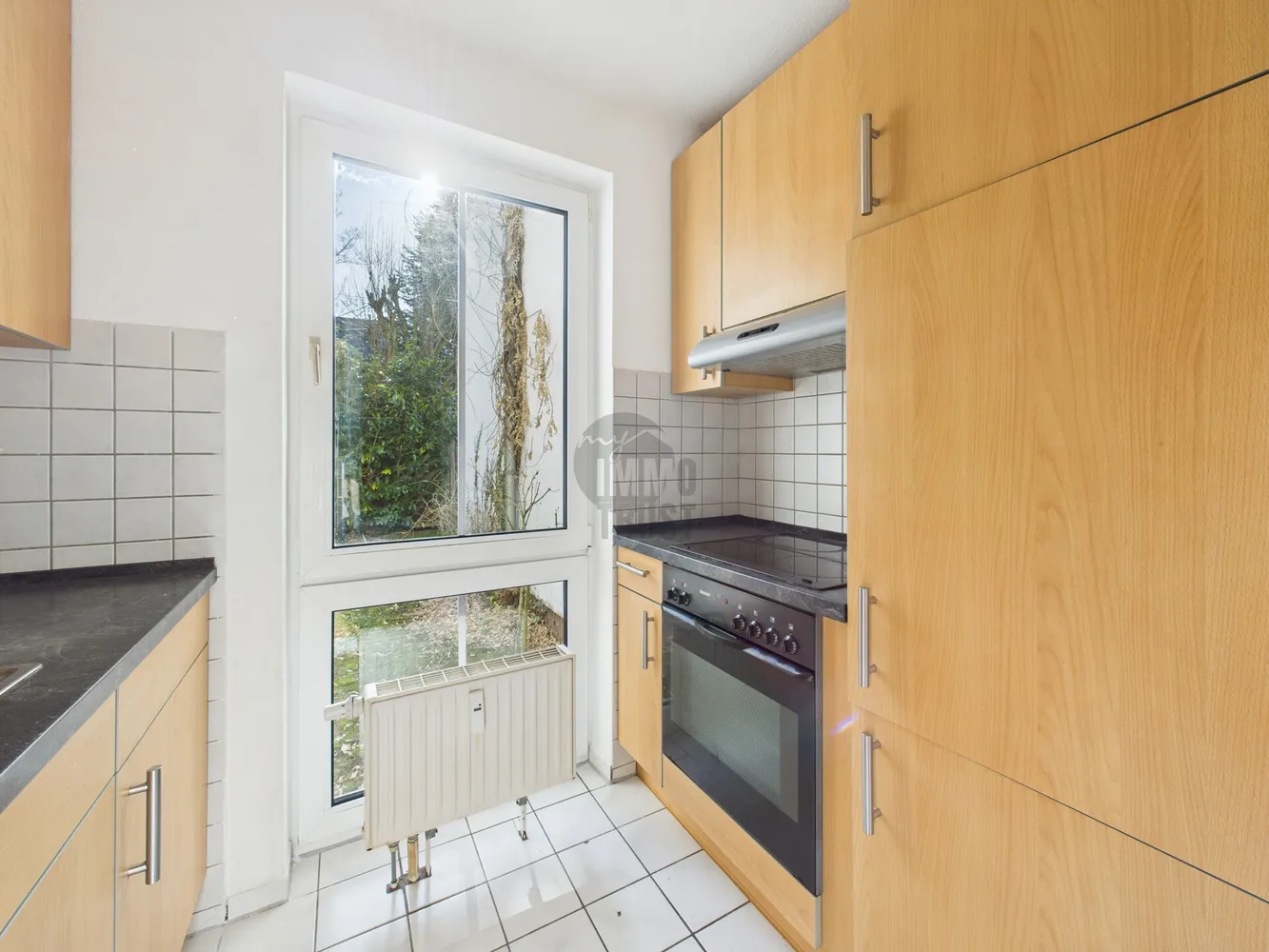 2 Zimmer Wohnung mit 58 m² in Oldenburg – Bild 7