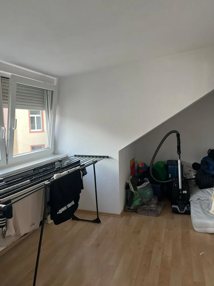 2 Zimmer Wohnung mit 50 m² in Frankfurt am Main – Bild 2