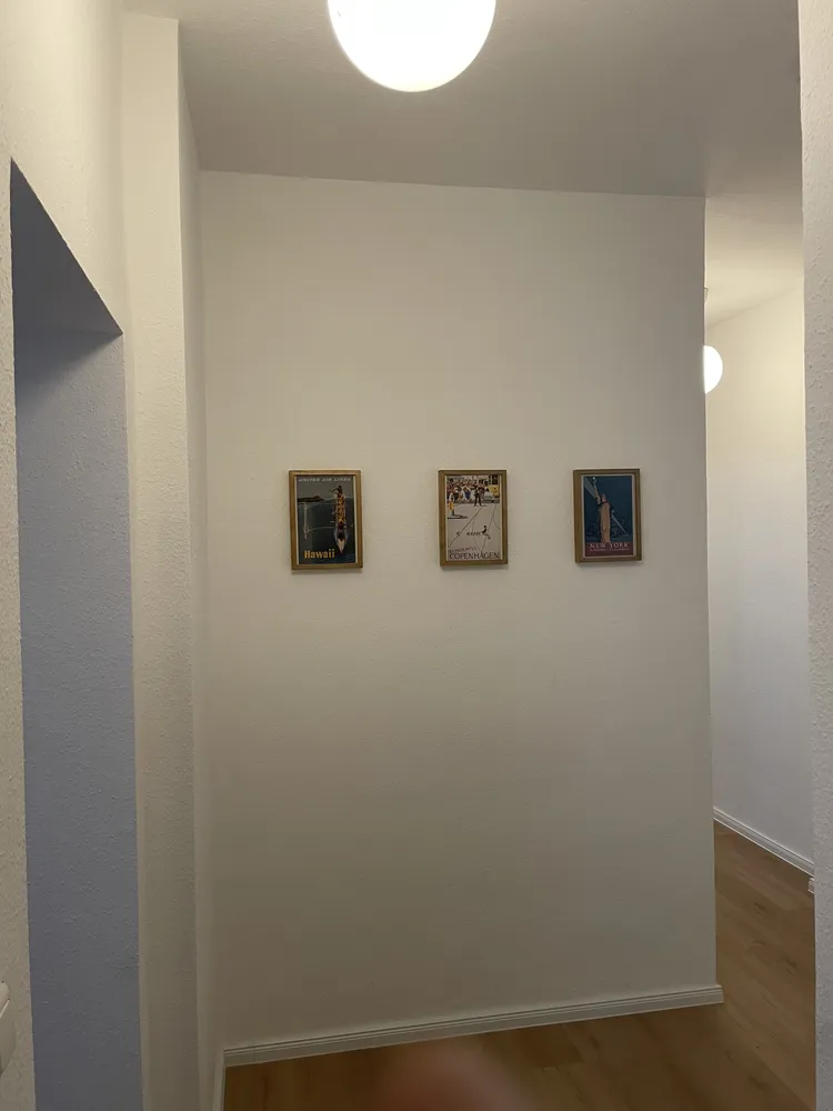 WG-Zimmer mit 20 m² in Mannheim – Bild 8