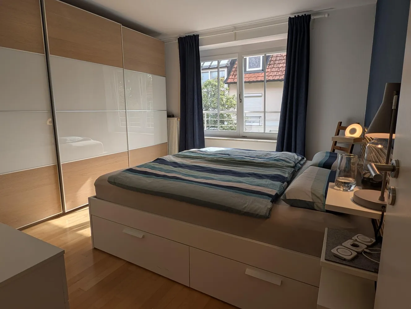 3 Zimmer Wohnung mit 83 m² in München – Bild 10