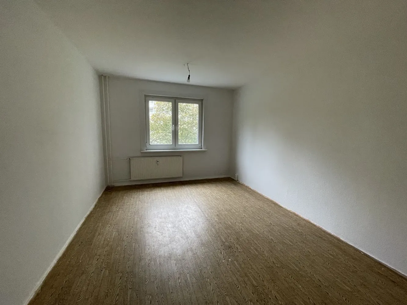 5 room apartment with 100 m² in Berlin – Photo 11