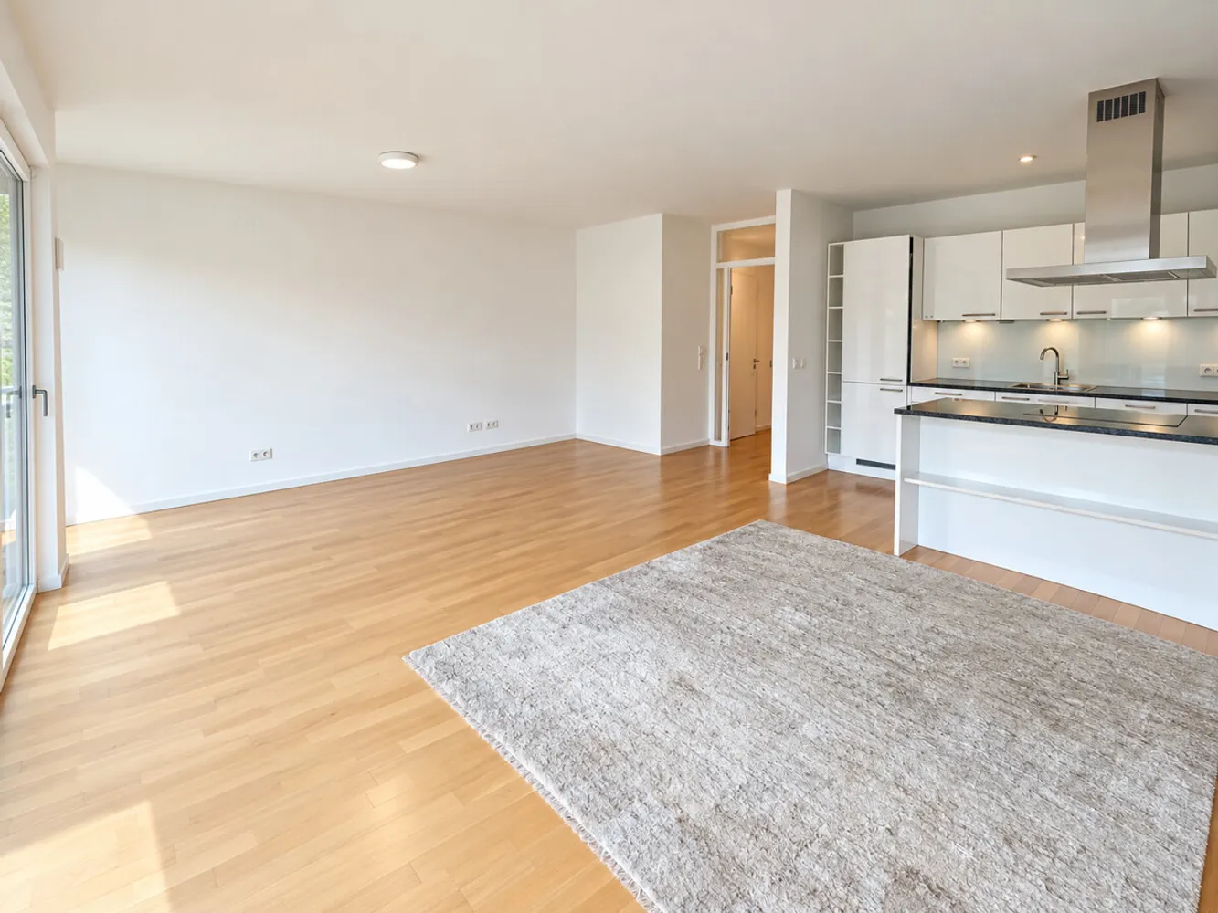 3 Zimmer Wohnung mit 95 m² in Bremen – Bild 1